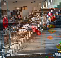 Mojo Picon - Tourism Noosa