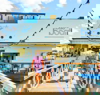 Noosa Boathouse - Tourism Noosa