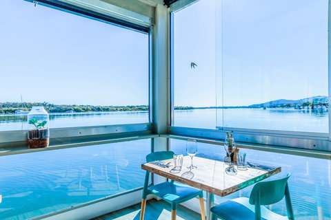 Noosa Boathouse - Tourism Noosa 1