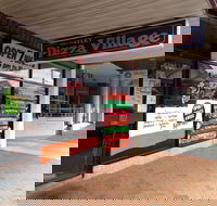 Oatley Pizza Village - Tourism Noosa