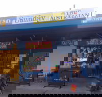 Olympic Village Milk Bar - Tourism Noosa