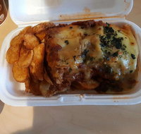 Outlet Kebab - Bundoora - Tourism Noosa