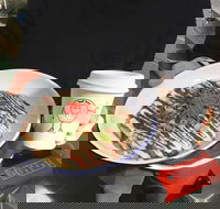 Papirica - Tourism Noosa