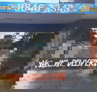 Pizzaroni's - Tourism Noosa