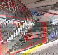 Sammy's Pizza Boys - Tourism Noosa