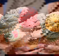 Simmo's Ice Creamery - Dunsborough - Tourism Noosa