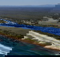 Stuarts Point Tavern / Yarrahinni Hotel - Tourism Noosa