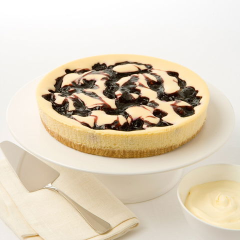 The Cheesecake Shop - Tourism Noosa 0