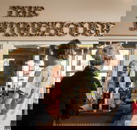 The Winehouse - Tourism Noosa