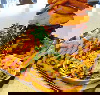 The Admiral Hotel - Tourism Noosa