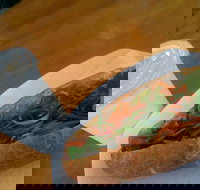 Three Mugs Canteen  Espresso - Tourism Noosa