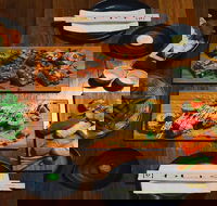 Tsuru Sushi Cafe - Tourism Noosa