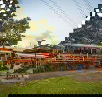 Yum Yum Tree Cafe - Tourism Noosa