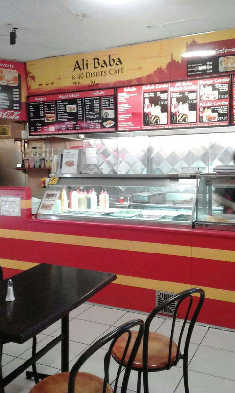 Ali Baba Takeaway - Tourism Noosa 0