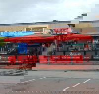 Antipasti Deli Cafe - Tourism Noosa