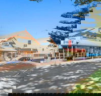 Ardrossan Bakery - Tourism Noosa