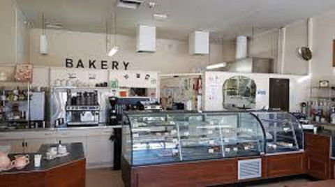 Ardrossan Bakery - Tourism Noosa 1