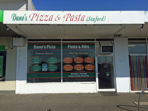Austin Rd Pizzeria - Tourism Noosa 0