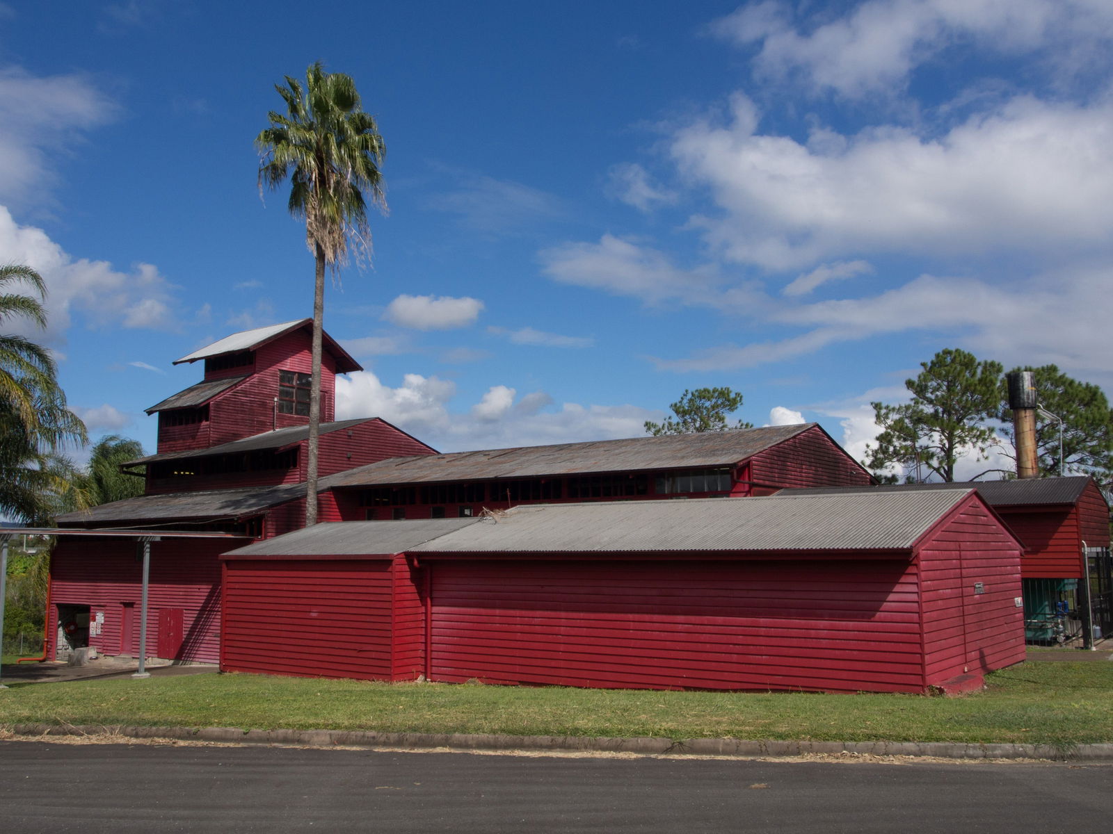 Eagleby QLD Tourism Noosa