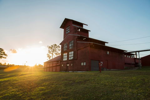 Beenleigh Artisan Distillery - Tourism Noosa 2