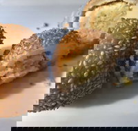 BMT Vietnamese Meat Rolls - Tourism Noosa