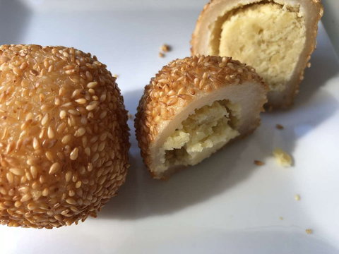 BMT Vietnamese Meat Rolls - Tourism Noosa 0