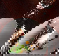 Bommie Restaurant - Tourism Noosa