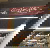 DaLat Hill Cafe  Steakhouse - Tourism Noosa