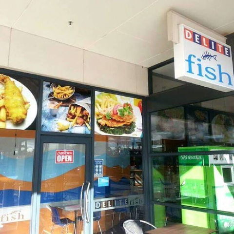 Delite Fish - Tourism Noosa 0