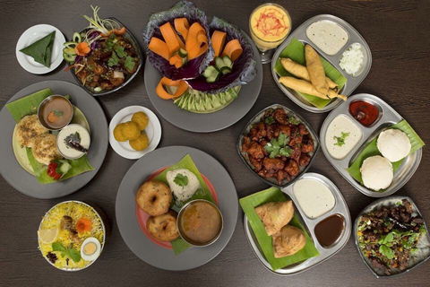 Dosa Hut - Caroline Springs - Tourism Noosa 0