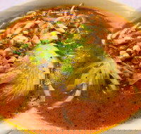 Doufenshi Jia - Tourism Noosa