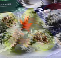 East Court Restaurant - Tourism Noosa