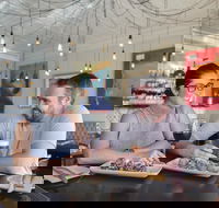 Eltons Eating  Drinking - Tourism Noosa
