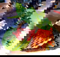 Global Cafe - Tourism Noosa