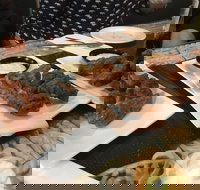 Grace Platter - Tourism Noosa