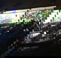 Hog's Australia's Steakhouse - Tourism Noosa