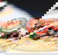 Kafe Meze - Tourism Noosa