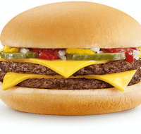 McDonald's - Tourism Noosa