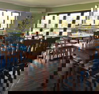 Merry Street Restaurant and Bar - Tourism Noosa