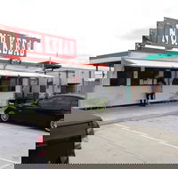 Nur Kebab - Tourism Noosa