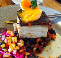 Ora Cafe - Tourism Noosa