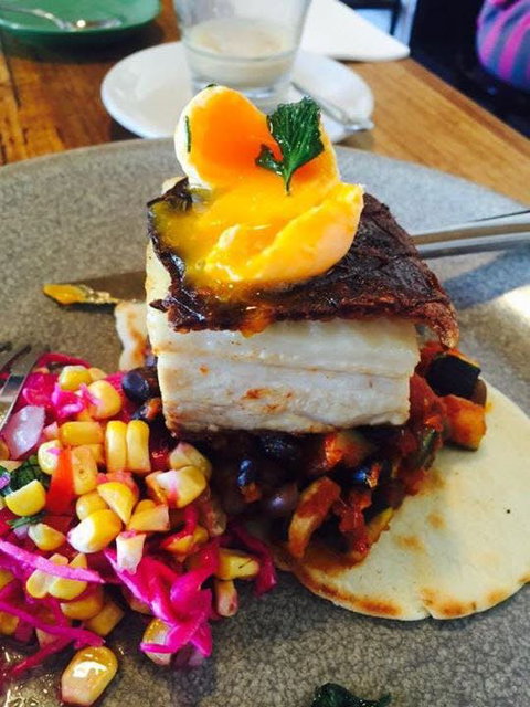 Ora Cafe - Tourism Noosa 0