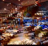 Patina at Customs House - Tourism Noosa