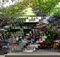 Pilgrim Bar - Tourism Noosa