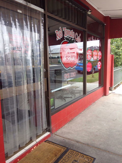 Red Tomato Cafe - Tourism Noosa 0