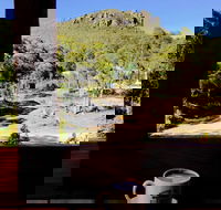 Round Hill Coffee - Tourism Noosa