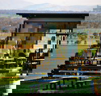 Tallis Wine Cellar Door - Tourism Noosa