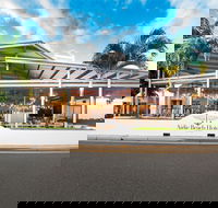 The Pub - Tourism Noosa