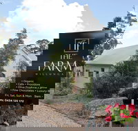 The Farm Willunga - Tourism Noosa