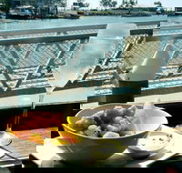 Tide Wine Bar - Tourism Noosa